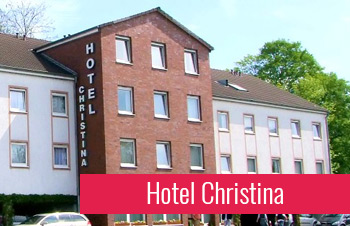 Hotel-Christina Hotel-Christina